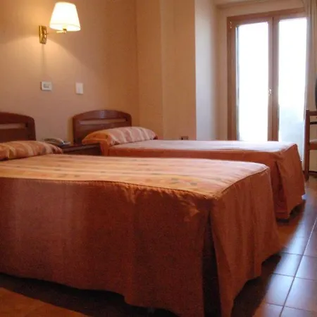 Azahar Szálloda Sagunto