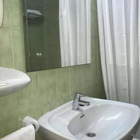 Azahar Szálloda Sagunto