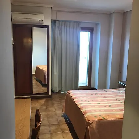 Azahar Szálloda 2*