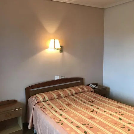Azahar Szálloda 2*