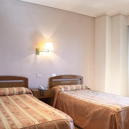 Azahar Hotel Sagunto