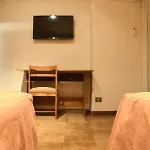 Azahar فندق