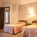 فندق Azahar ساغونتو