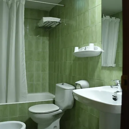 Azahar Hotel Sagunto