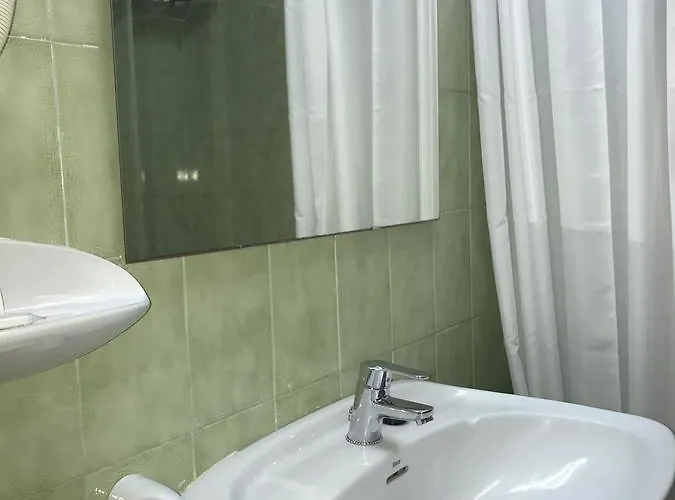 Azahar Hotel Sagunt