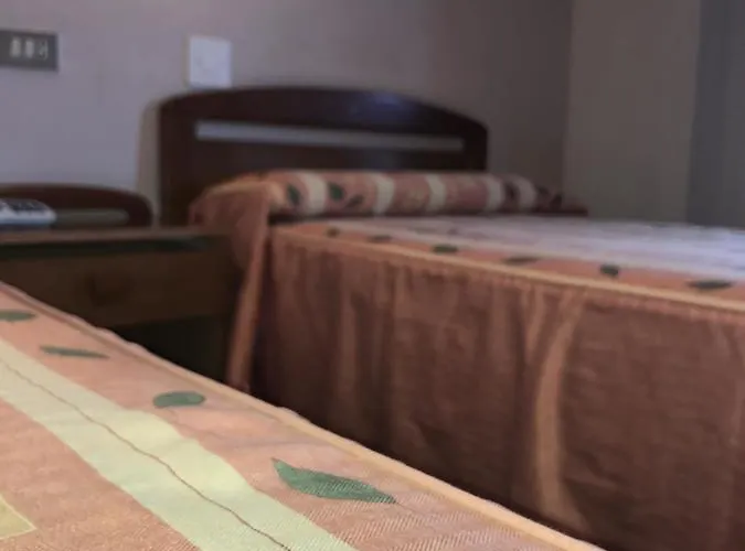 Azahar Hotel