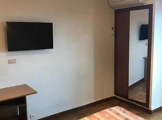 Azahar Hotel