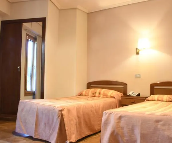 Hotel Azahar Sagunt