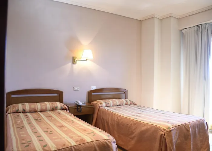 Azahar Hotel Sagunt