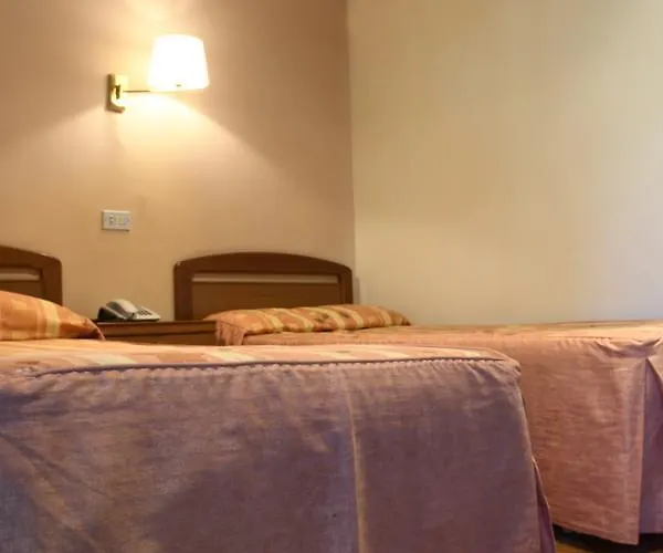 Hotel Azahar Sagunt