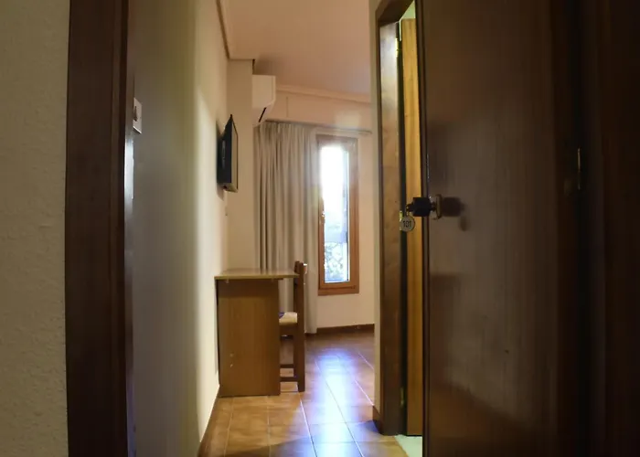 Hotel Azahar
