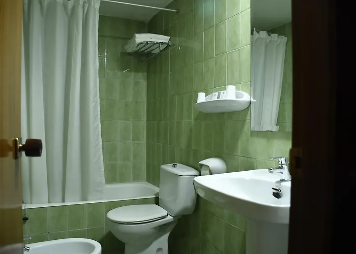 Azahar Hotel Sagunt